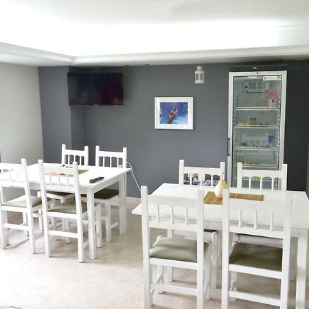 Alda PuertCorunha Exterior foto